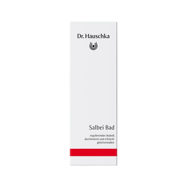 Dr. Hauschka Salbei Bad