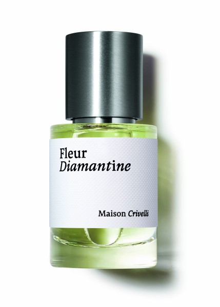 Maison Crivelli Fleur Diamantine E.D.P. Nat. Spray