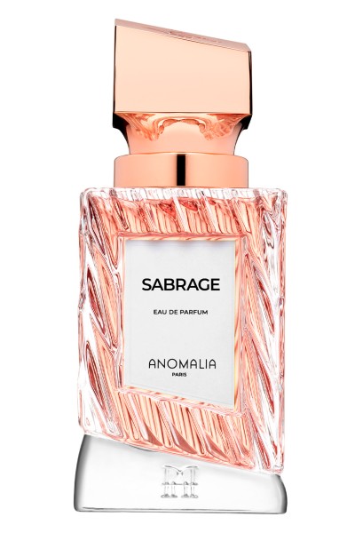 ANOMALIA PARIS Sabrage EdP Nat. Spray