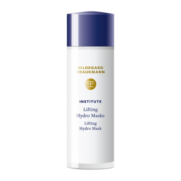 Hildegard Braukmann Institute Lifting Hydro Maske