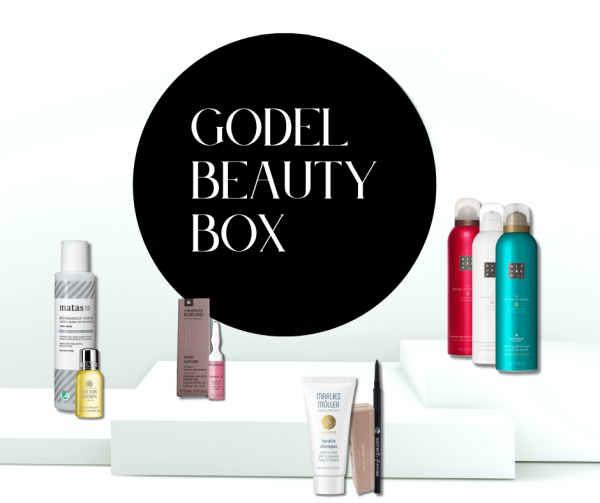 Godel Beauty-Box 24*