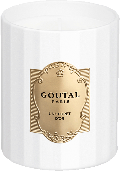 Goutal Les Ors Goutal Une Forêt D'or Candle