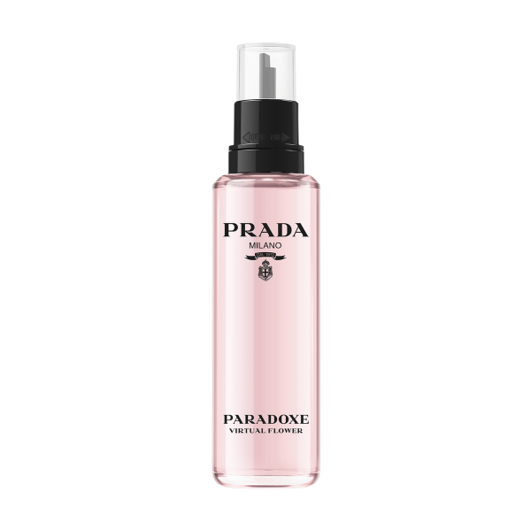 Prada Paradoxe Virtual Flower E.d.P. Nat. Spray Refill