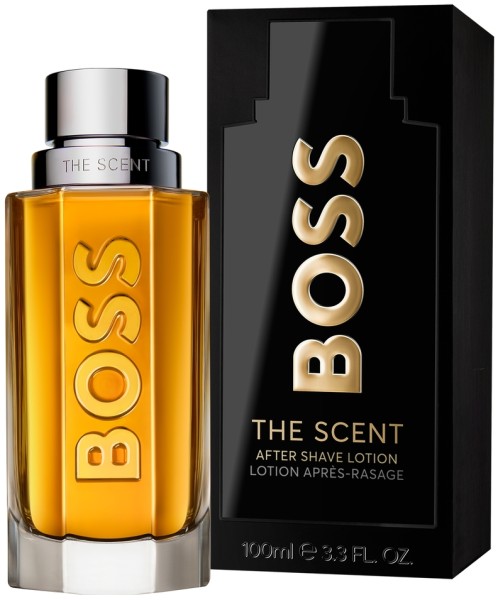 Hugo Boss The Scent For Him After Shave