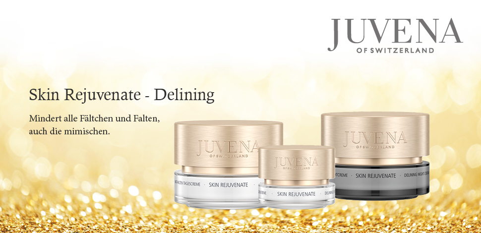 Juvena Skin Rejuvenate Delining