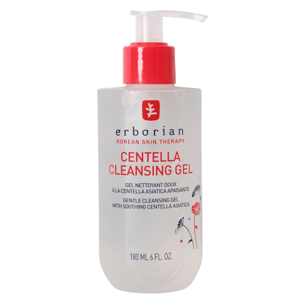 Erborian Centella Cleansing Gel