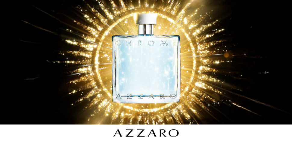 Azzaro Chrome