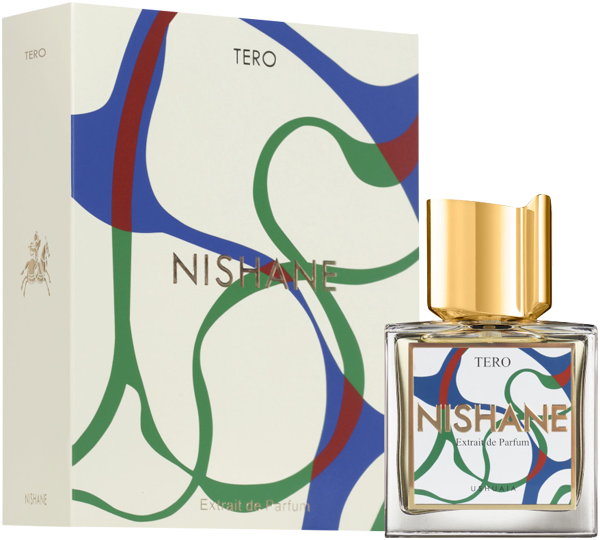 Nishane Tero Extrait de Parfum