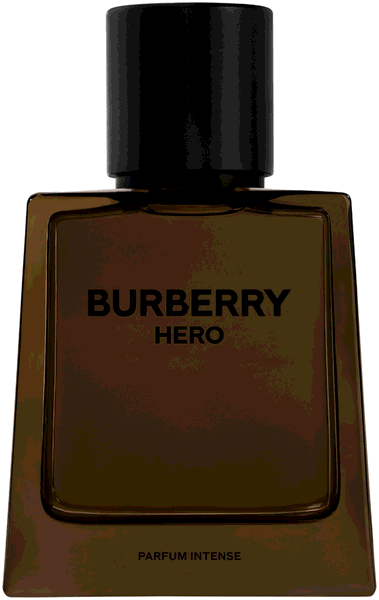 Burberry Hero Parfum Intense