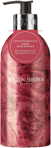 Molton Brown Fiery Pink Pepper Refill Flasche Limited Edition