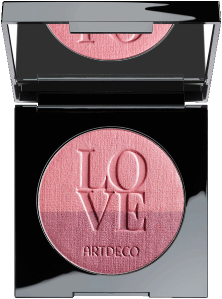 Artdeco Blush Couture