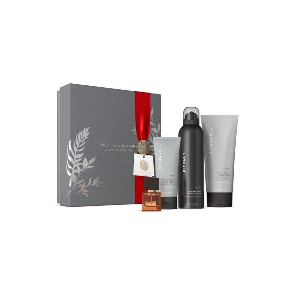 Rituals Homme Medium Gift Set 2024