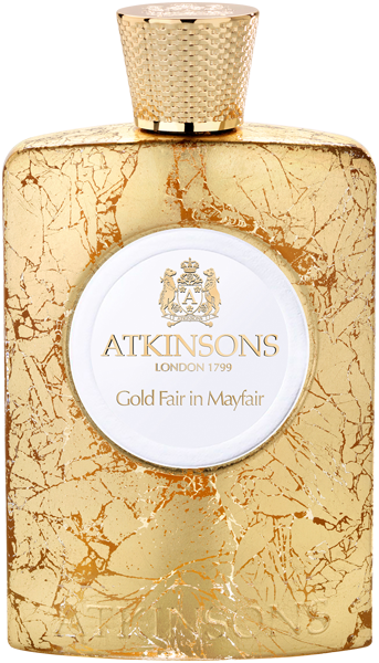 Atkinsons Gold Fair in Mayfair E.d.P. Nat. Spray