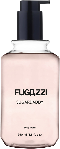 Fugazzi Sugardaddy Body Wash