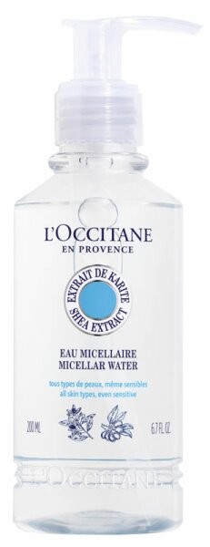 L'Occitane Shea Mizellenwasser