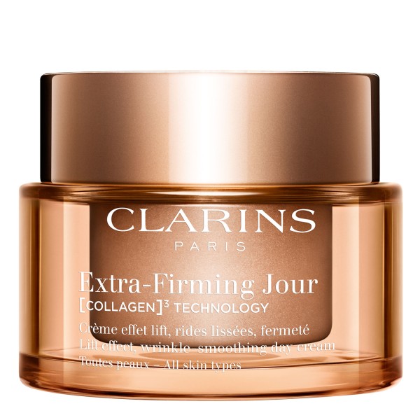 Clarins Extra-Firming Jour [Collagen]³ Technology Crème TP Refillable