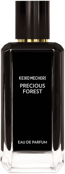 Keiko Mecheri Precious Forest E.d.P. Nat. Spray