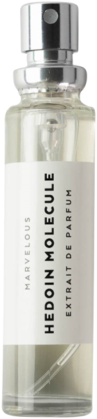 BMRVLS Hedoin Molecule Extrait de Parfum Travel