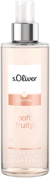 S.Oliver Life Time Women Bodysplash