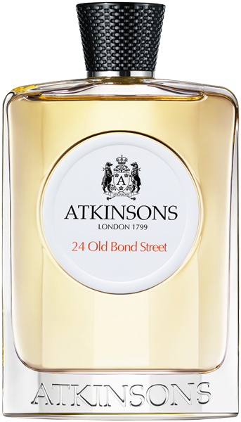 Atkinsons 24 Old Bond Street E.d.C. Nat. Spray